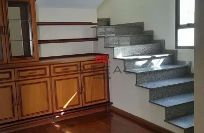 Casa com 4 quartos à venda no Jardim América, Bauru 