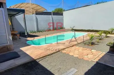 Casa com 3 quartos à venda no Quinta Ranieri, Bauru 