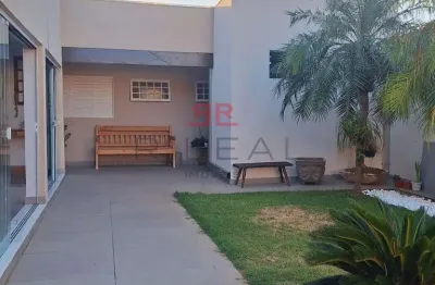 Casa com 3 quartos à venda no Jardim Ouro Verde, Bauru 