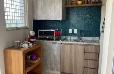 Apartamento com 3 quartos à venda no Parque Jardim Europa, Bauru 