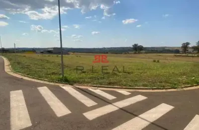 Terreno em condomínio fechado à venda no Bichara Maluf, Piratininga 