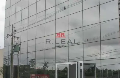 Apartamento com 3 quartos à venda na Vila Aviação, Bauru 