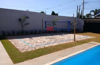 Chácara / sítio com 1 quarto à venda no Vale do Igapó, Bauru 