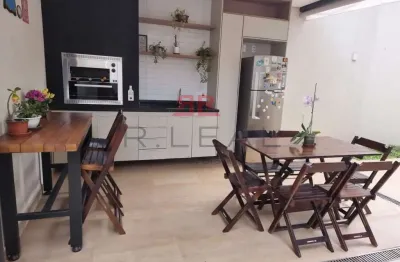 Apartamento com 3 quartos à venda na Vila Santo Antônio, Bauru 