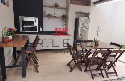 Apartamento com 3 quartos à venda na Vila Santo Antônio, Bauru 