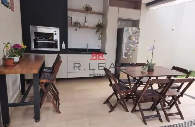 Apartamento com 3 quartos à venda na Vila Santo Antônio, Bauru 