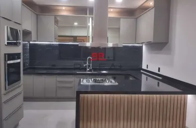 Casa com 3 quartos à venda na Vila Aviação, Bauru 