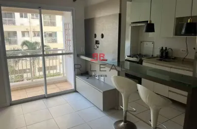 Apartamento em parque residencial das camelias, (bauru) - sp