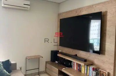 Apartamento com 2 quartos à venda no Jardim Infante Dom Henrique, Bauru 