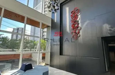 Apartamento com 1 quarto à venda na Vila Aviação, Bauru 