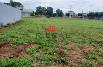 Terreno à venda no Residencial José Veloso Dias, Reginópolis 