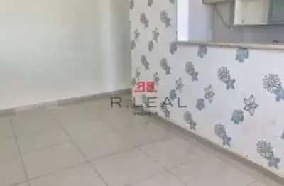 Apartamento com 2 quartos à venda no Parque União, Bauru 