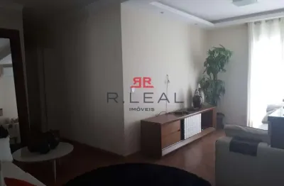 Apartamento com 3 quartos à venda no Jardim Estoril, Bauru 