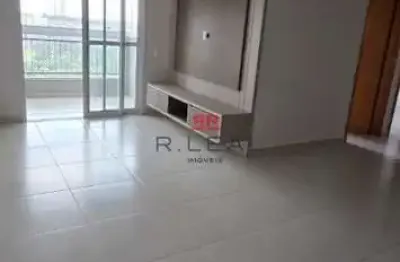 Apartamento com 3 quartos à venda no Parque Jardim Europa, Bauru 