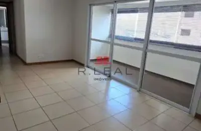 Apartamento com 3 quartos à venda no Jardim América, Bauru 