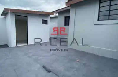 Casa com 3 quartos à venda no Jardim Cecap, Bauru 