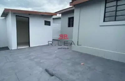 Casa com 3 quartos à venda no Jardim Cecap, Bauru 