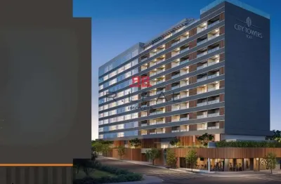 Sala comercial à venda no Jardim Estoril IV, Bauru 