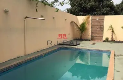 Casa com 4 quartos à venda na Vila São Paulo, Bauru 