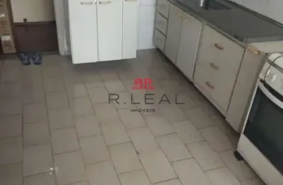 Apartamento com 2 quartos à venda no Centro, Bauru 