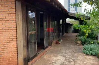 Casa com 3 quartos à venda na Vila Nova Cidade Universitária, Bauru 