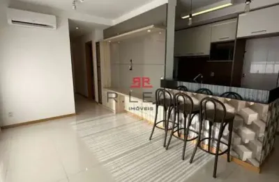 Apartamento com 3 quartos à venda na Vila Aviação, Bauru 