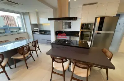 Apartamento com 2 quartos à venda na Vila Aviação, Bauru 