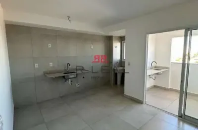 Apartamento com 1 quarto à venda na Vila Aeroporto Bauru, Bauru 