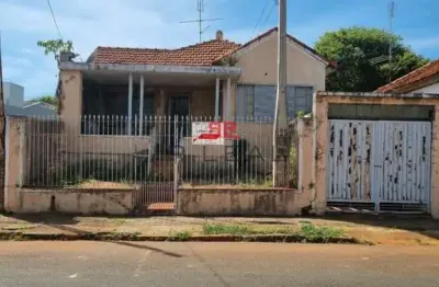 Terreno à venda no Centro, Bauru 