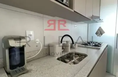 Apartamento com 1 quarto para alugar na Vila Aeroporto Bauru, Bauru 