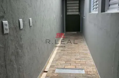 Casa com 2 quartos à venda na Vila Carolina, Bauru 