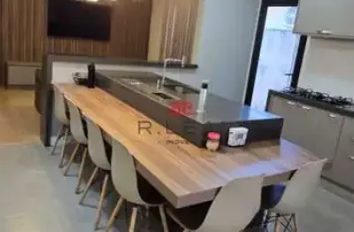 Casa com 2 quartos à venda no Jardim Gerson França, Bauru 