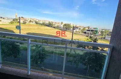 Apartamento com 3 quartos para alugar no Quinta Ranieri, Bauru 