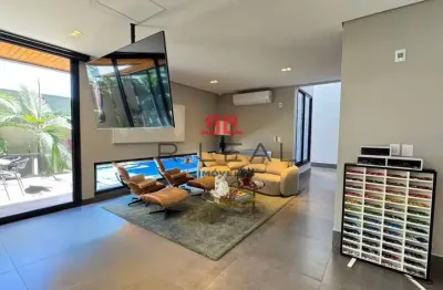 Casa com 4 quartos à venda no Jardim Estoril, Bauru 