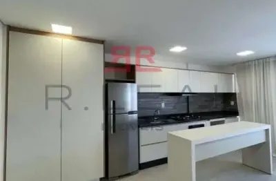 Apartamento com 1 quarto para alugar na Vila Santa Tereza, Bauru 