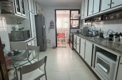 Apartamento com 2 quartos à venda na Vila Nova Cidade Universitária, Bauru 