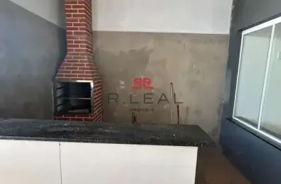 Casa com 1 quarto à venda na Vila São Paulo, Bauru 