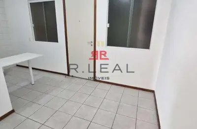 Apartamento com 1 quarto à venda na Vila Nova Cidade Universitária, Bauru 