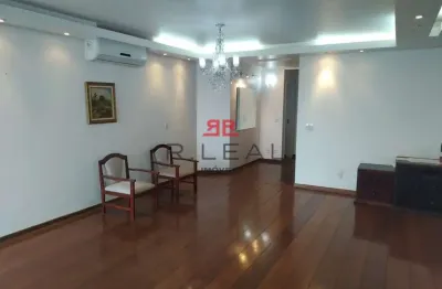 Apartamento com 3 quartos à venda na Vila Noemy, Bauru 