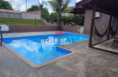 Chácara / sítio com 3 quartos à venda no Centro, Bauru 