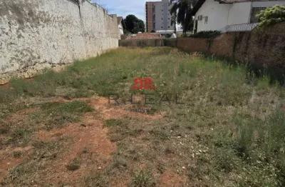 Terreno à venda na Vila Nova Cidade Universitária, Bauru 