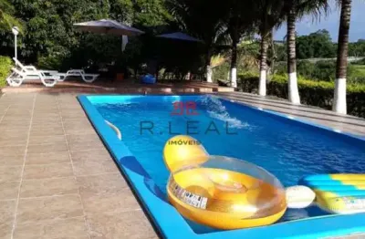 Chácara / sítio com 2 quartos à venda no Tibiriçá, Bauru 