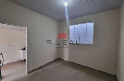 Casa com 2 quartos à venda na Vila Souto, Bauru 