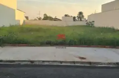 Terreno à venda no Jardim Estoril, Bauru 