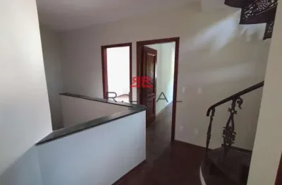 Casa com 5 quartos à venda na Vila Riachuelo, Bauru 