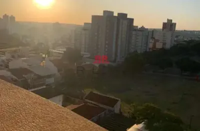 Apartamento com 1 quarto à venda no Jardim Panorama, Bauru 