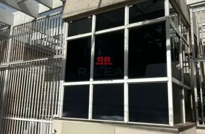 Apartamento com 3 quartos à venda no Jardim Estoril, Bauru 