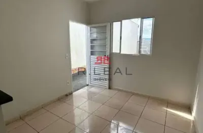 Casa com 1 quarto à venda no Parque Jandaia, Bauru 