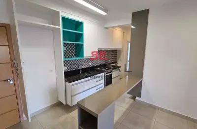 Apartamento com 2 quartos à venda na Vila Nova Cidade Universitária, Bauru 