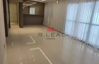 Apartamento com 3 quartos à venda na Vila Aviação, Bauru 